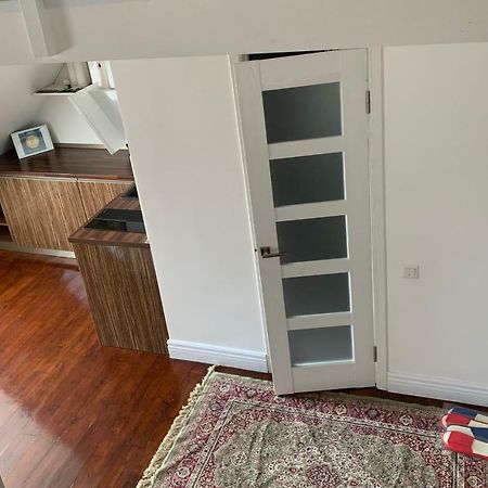 Ekaterina Appartment Odessa Zewnętrze zdjęcie
