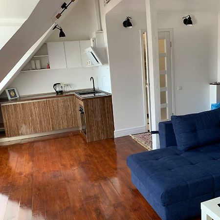 Ekaterina Appartment Odessa Zewnętrze zdjęcie