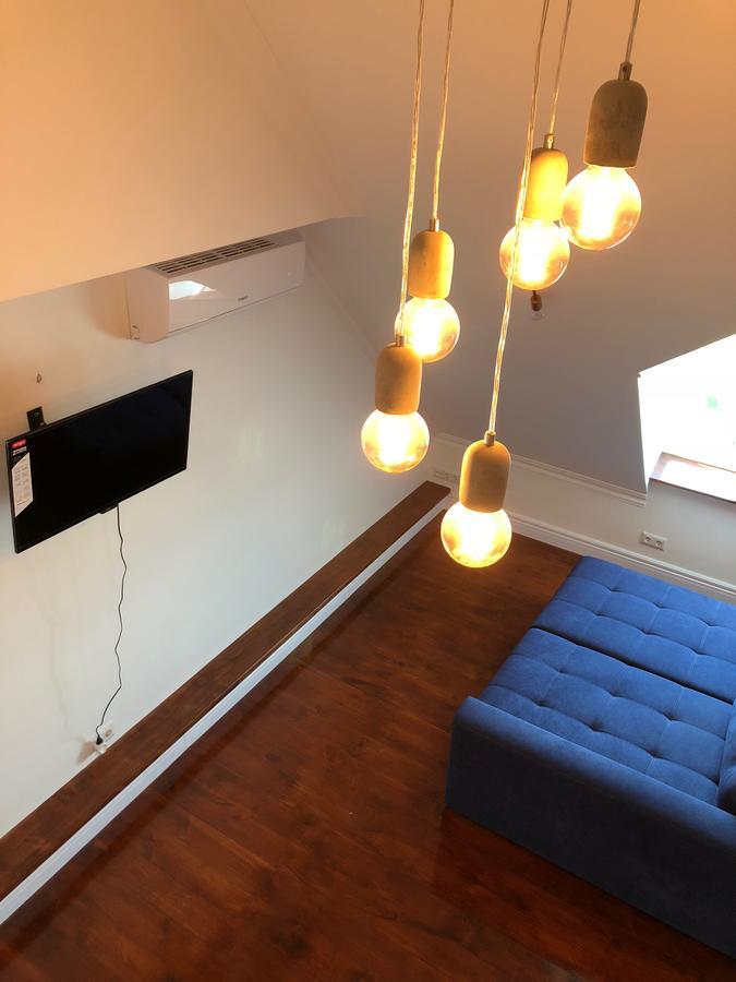 Ekaterina Appartment Odessa Zewnętrze zdjęcie