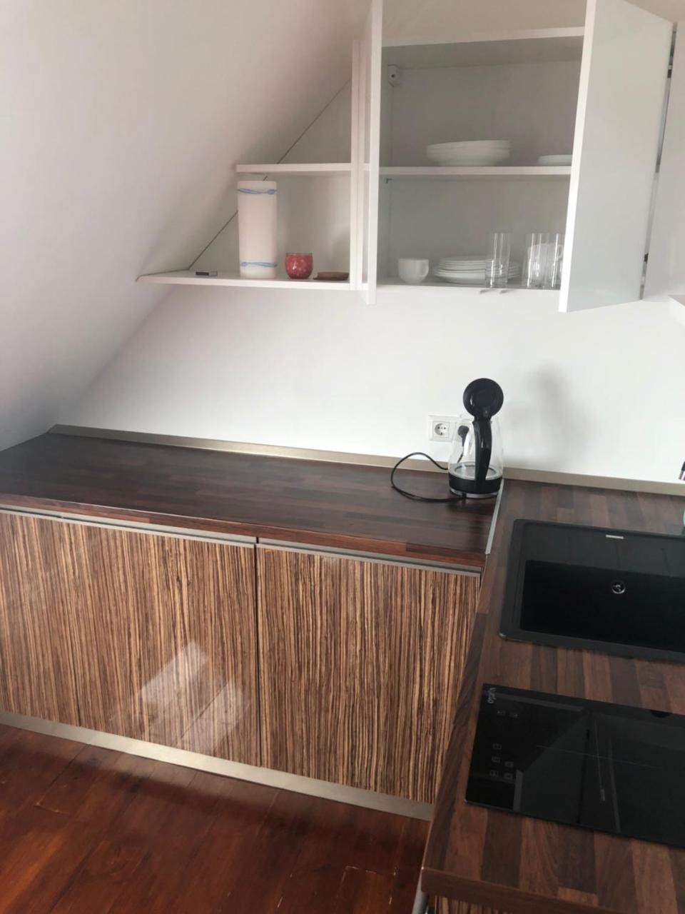 Ekaterina Appartment Odessa Zewnętrze zdjęcie