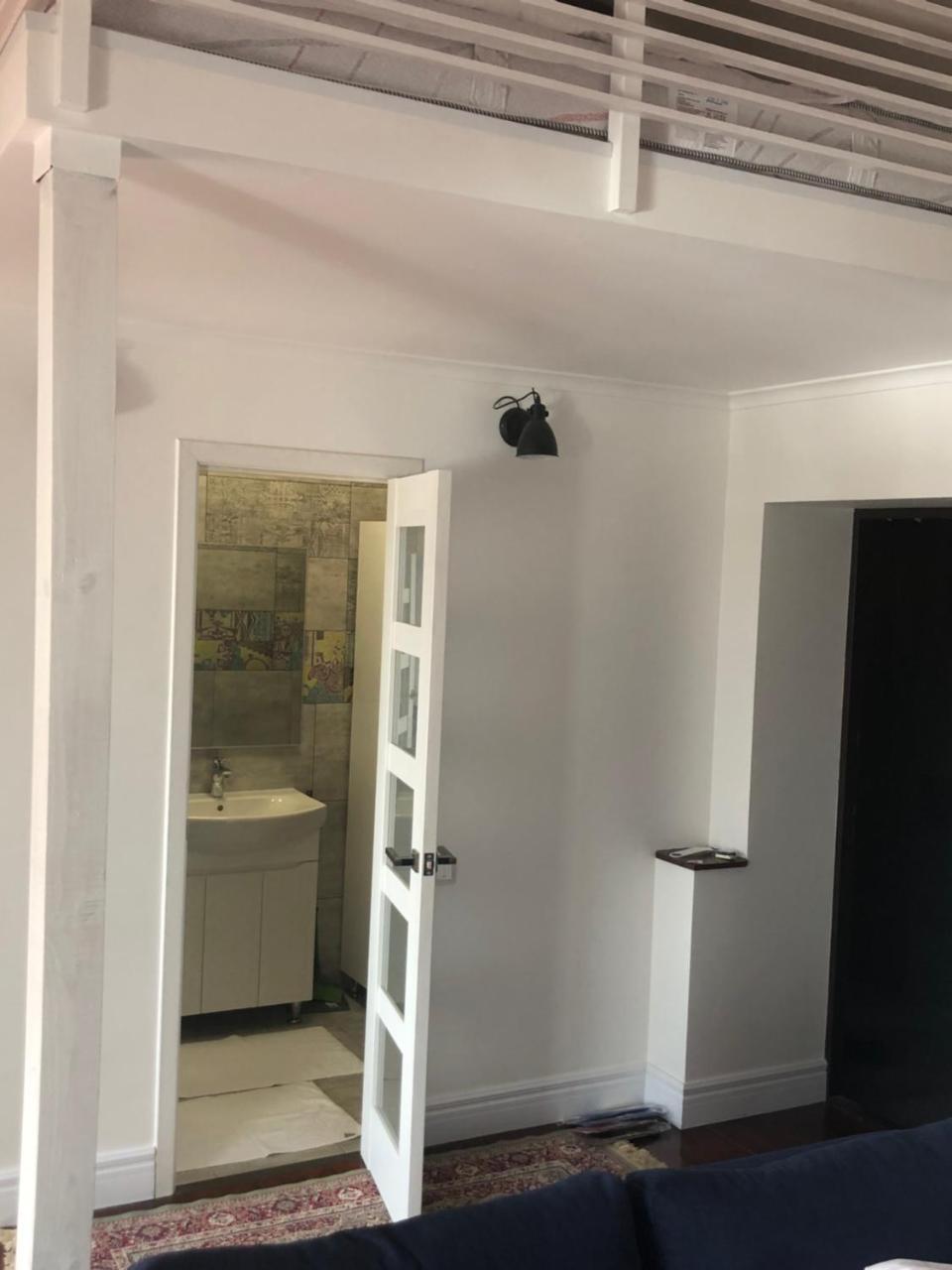 Ekaterina Appartment Odessa Zewnętrze zdjęcie