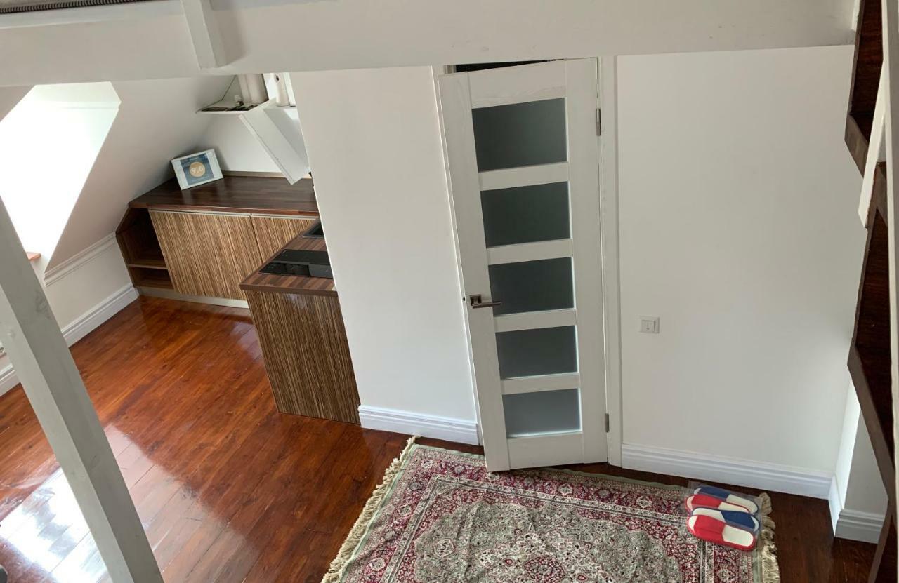 Ekaterina Appartment Odessa Zewnętrze zdjęcie
