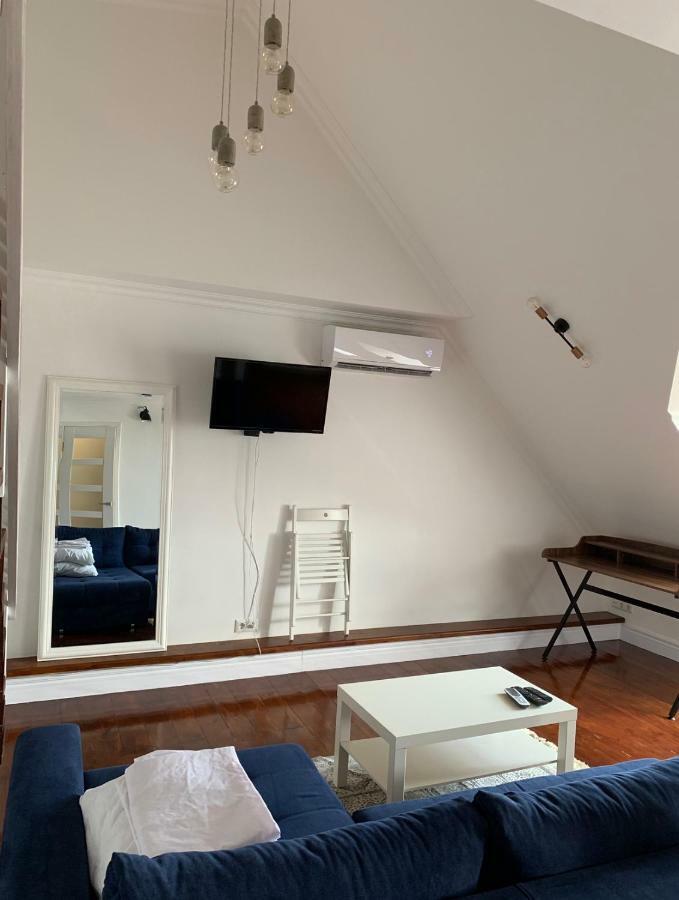 Ekaterina Appartment Odessa Zewnętrze zdjęcie