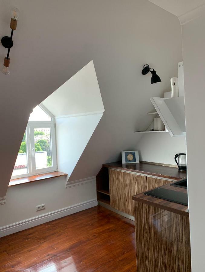 Ekaterina Appartment Odessa Zewnętrze zdjęcie