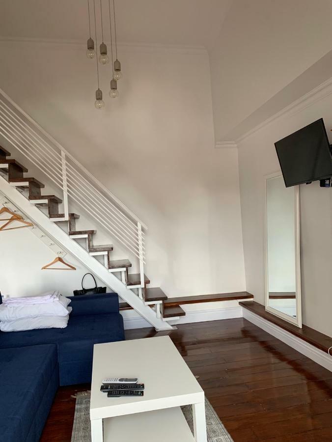 Ekaterina Appartment Odessa Zewnętrze zdjęcie
