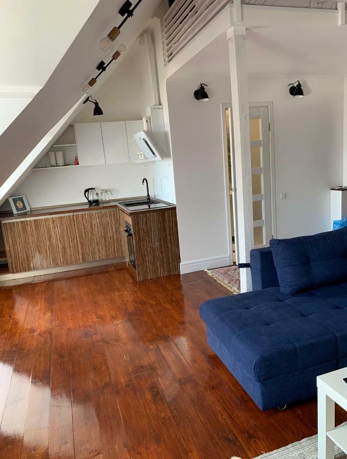 Ekaterina Appartment Odessa Zewnętrze zdjęcie
