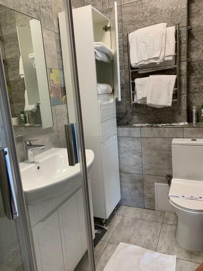 Ekaterina Appartment Odessa Zewnętrze zdjęcie