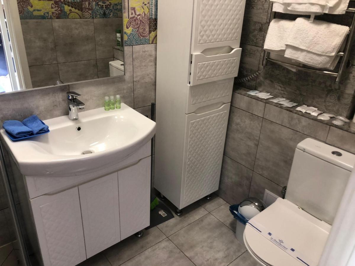 Ekaterina Appartment Odessa Zewnętrze zdjęcie